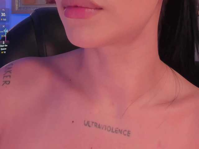 ChristineFord live cam on BongaCams