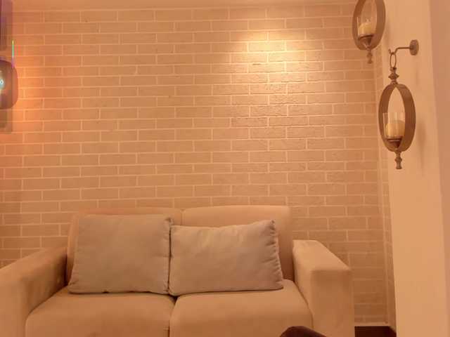 ChristineFord live webcam show