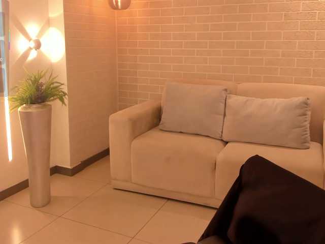 ChristineFord live webcam show