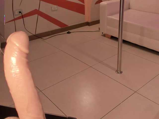 ChristineFord live webcam show
