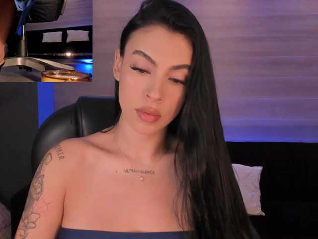 ChristineFord live cam on BongaCams