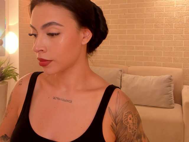 ChristineFord live webcam show