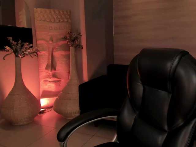 ChristineFord live cam on BongaCams