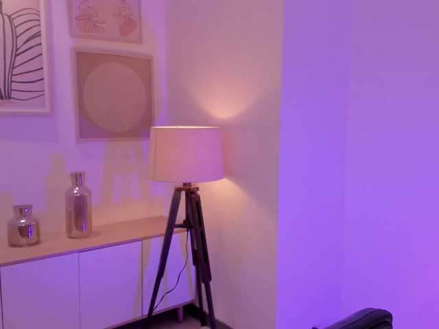ChristineFord live cam on BongaCams