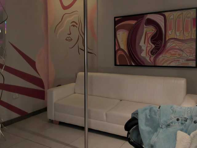 ChristineFord live webcam show