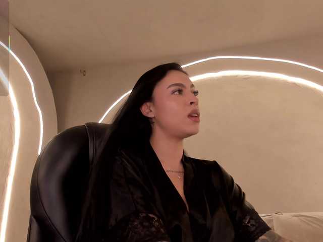ChristineFord live cam on BongaCams