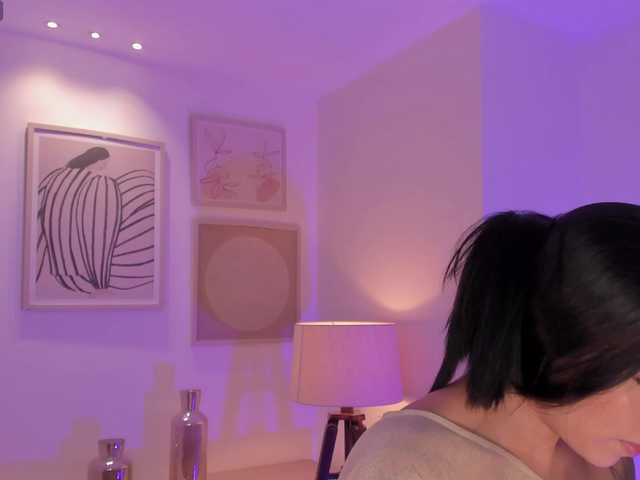 ChristineFord live cam on BongaCams