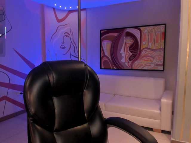 ChristineFord live webcam show