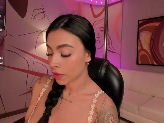 ChristineFord live webcam show
