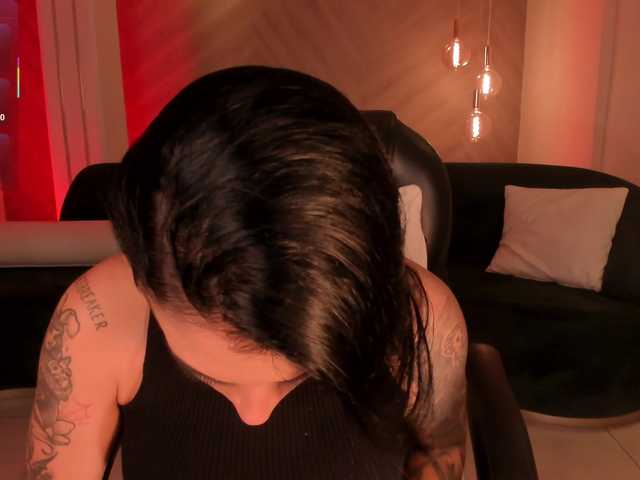 ChristineFord live cam on BongaCams
