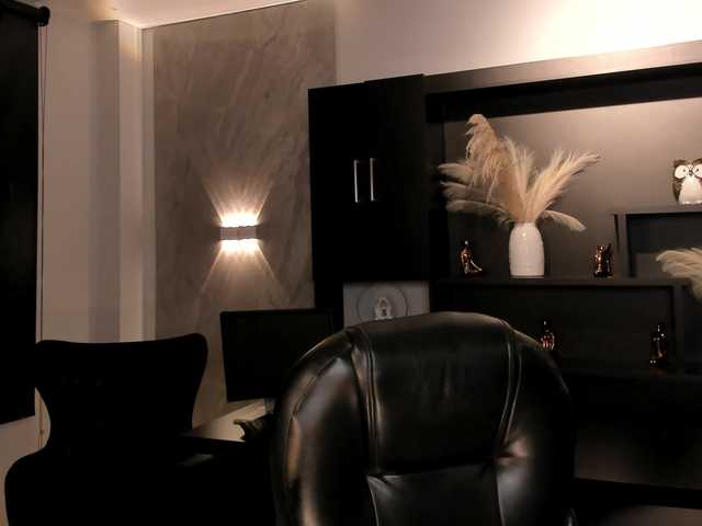 ChristineFord live cam on BongaCams