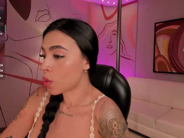 ChristineFord live webcam show