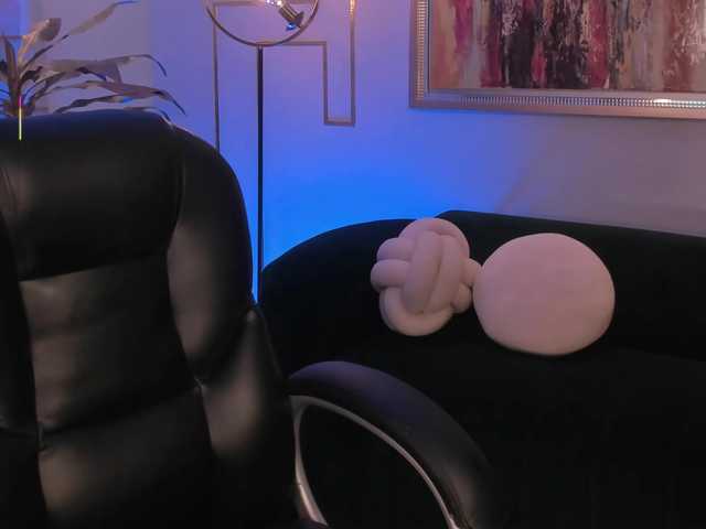 ChristineFord live cam on BongaCams