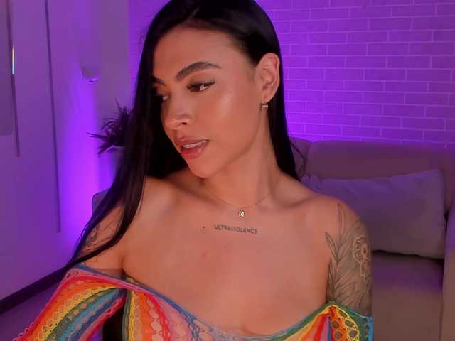 ChristineFord live cam on BongaCams