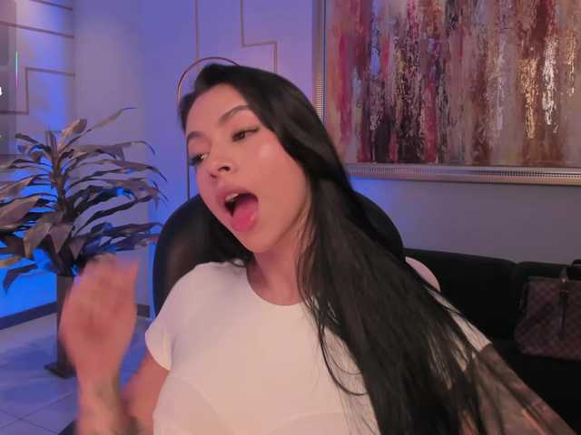 ChristineFord live cam on BongaCams