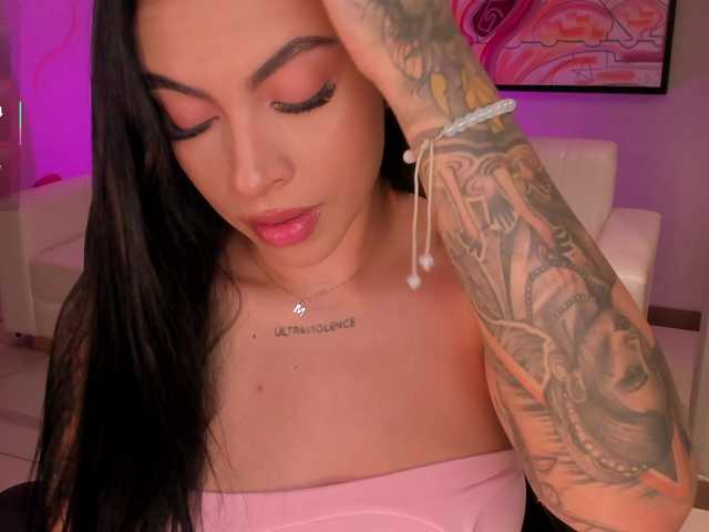 ChristineFord live webcam show