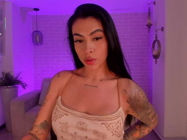 ChristineFord live cam on BongaCams