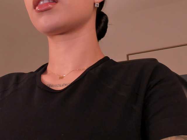 ChristineFord live cam on BongaCams