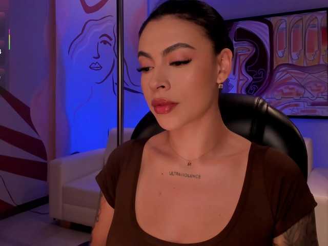 ChristineFord live webcam show