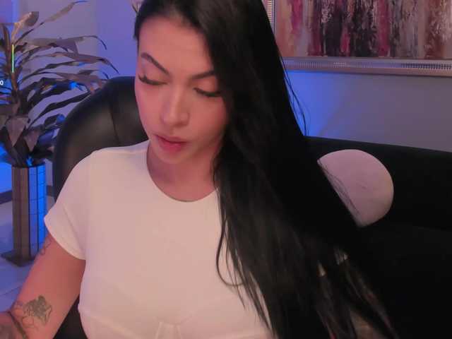 christineford live sex show