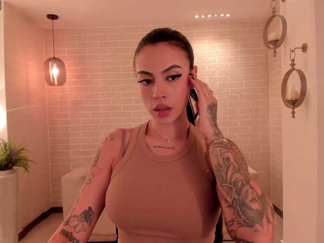 ChristineFord Live Cam on BongaCams