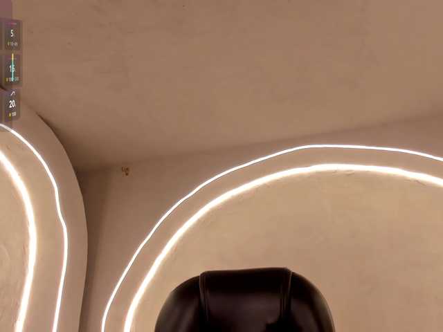 ChristineFord live cam on BongaCams