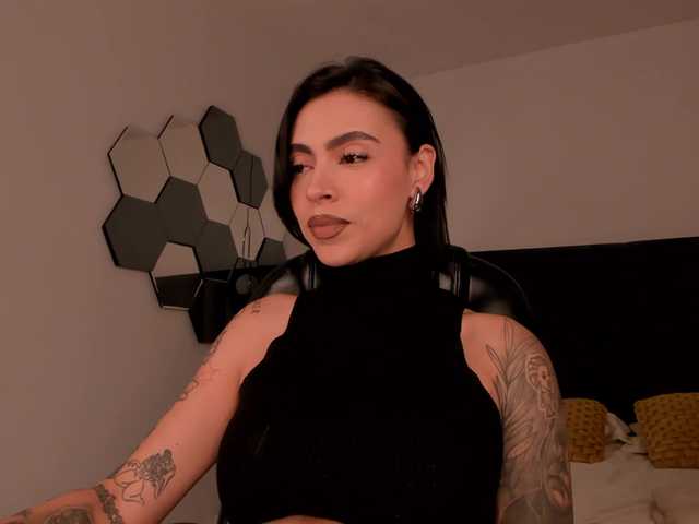 ChristineFord Nude Live Sex Shows