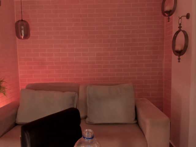 ChristineFord live cam on BongaCams