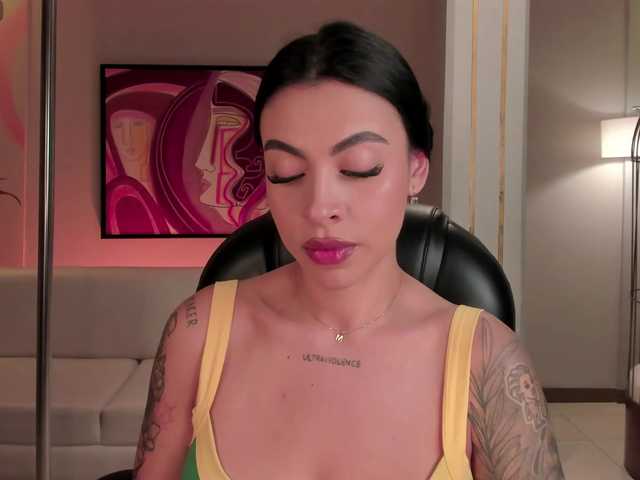 ChristineFord live webcam show