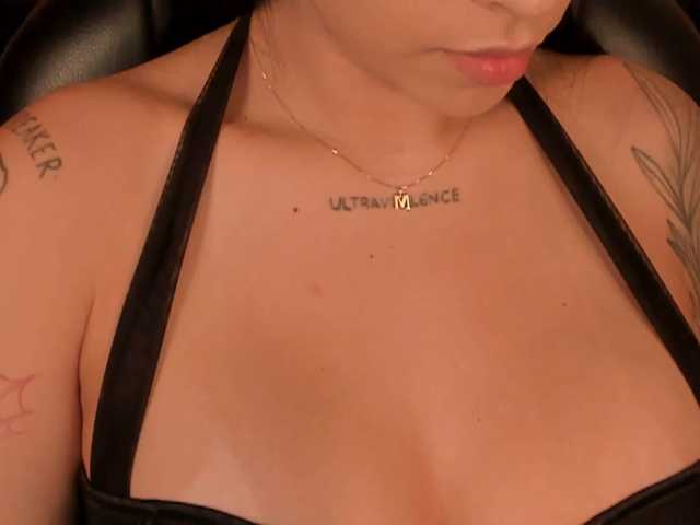 ChristineFord live cam on BongaCams