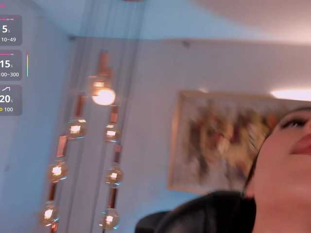 ChristineFord live cam on BongaCams
