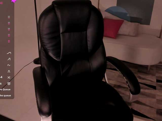 ChristineFord live cam on BongaCams