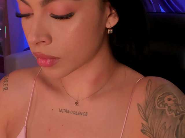 ChristineFord live webcam show