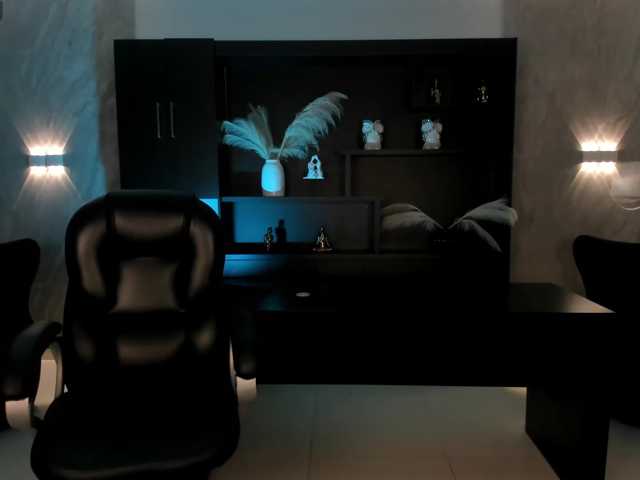 ChristineFord live cam on BongaCams