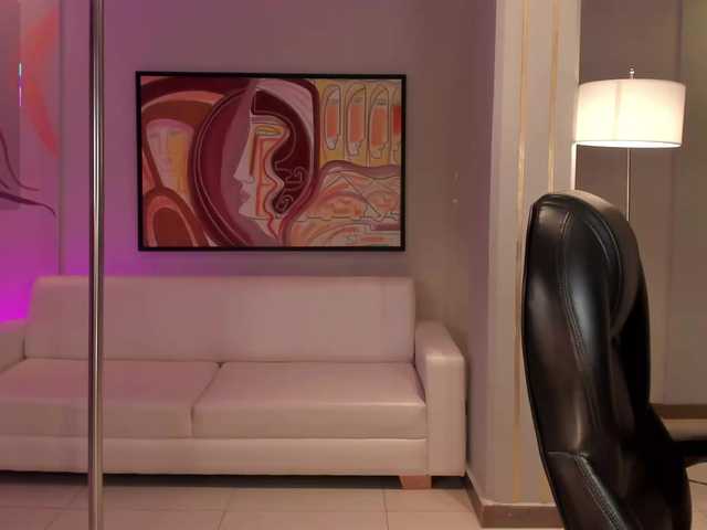 ChristineFord live webcam show