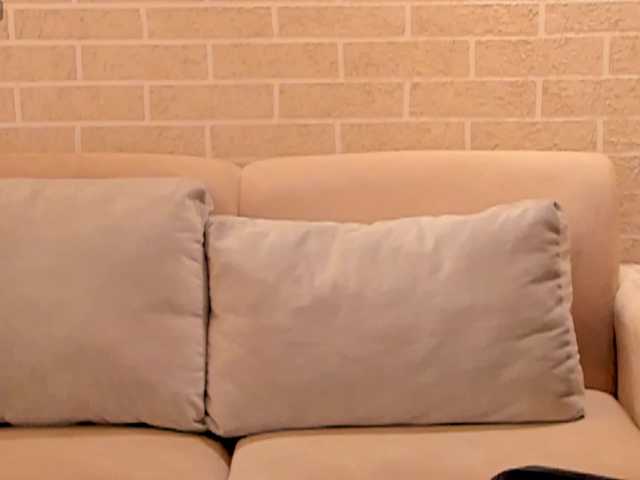 ChristineFord live cam on BongaCams