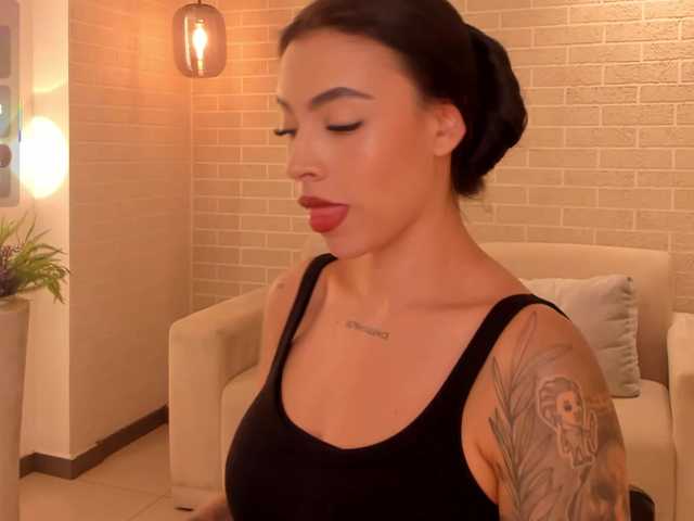 ChristineFord live webcam show