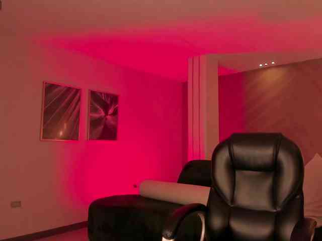 ChristineFord webcam