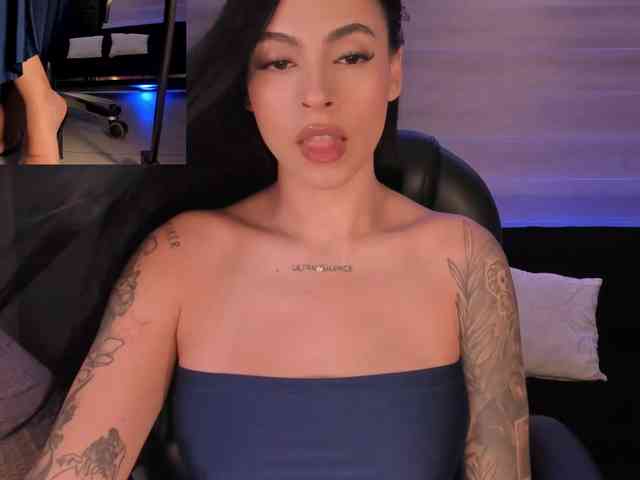 ChristineFord webcam