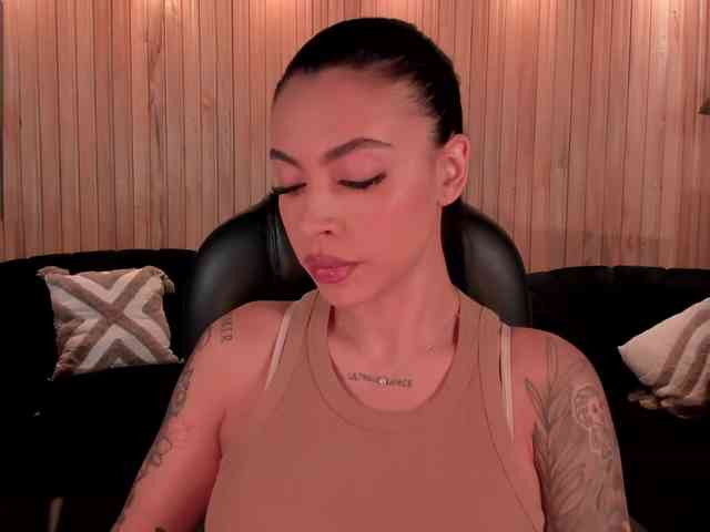 ChristineFord webcam