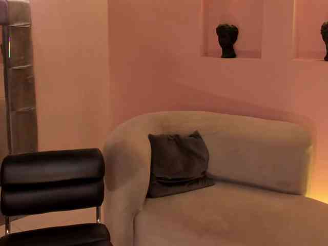 ChristineFord webcam
