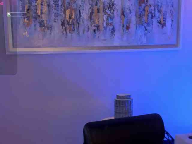 ChristineFord webcam