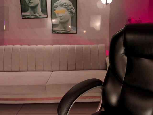 ChristineFord webcam