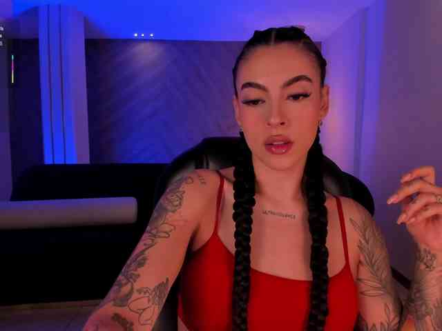 ChristineFord webcam