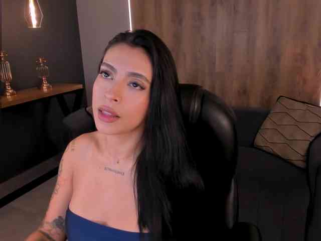 ChristineFord webcam
