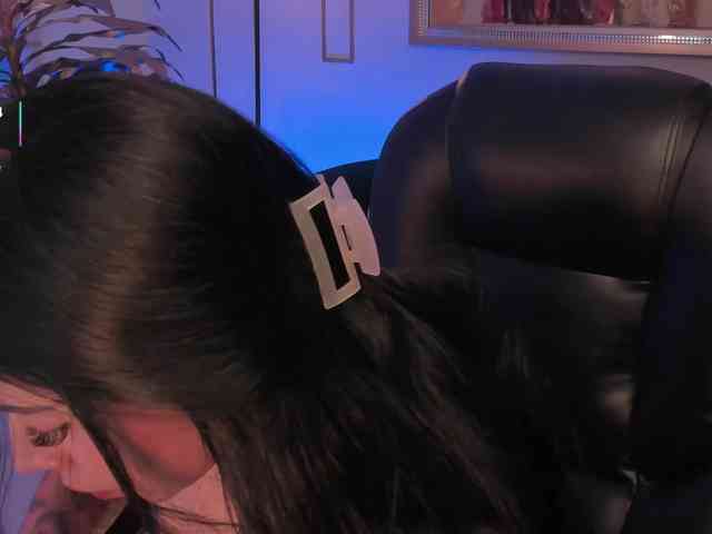 ChristineFord webcam