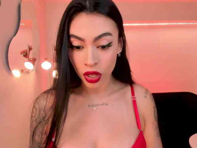 ChristineFord webcam
