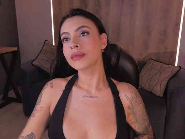 ChristineFord webcam