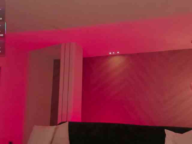 ChristineFord webcam
