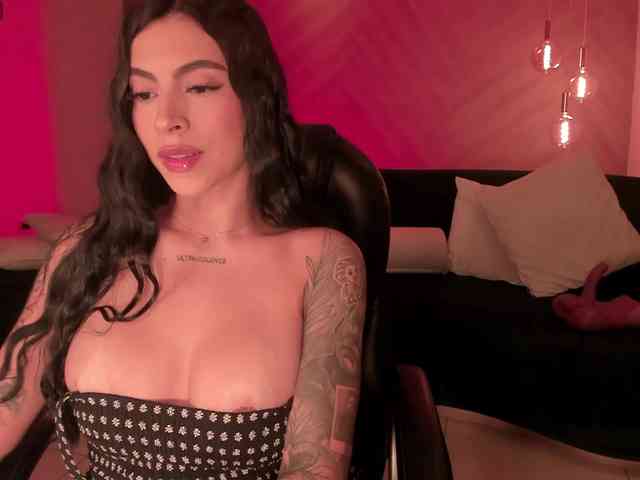 ChristineFord webcam